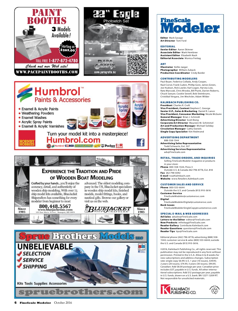 FineScale Modeler 2016-10 (Vol34-08)